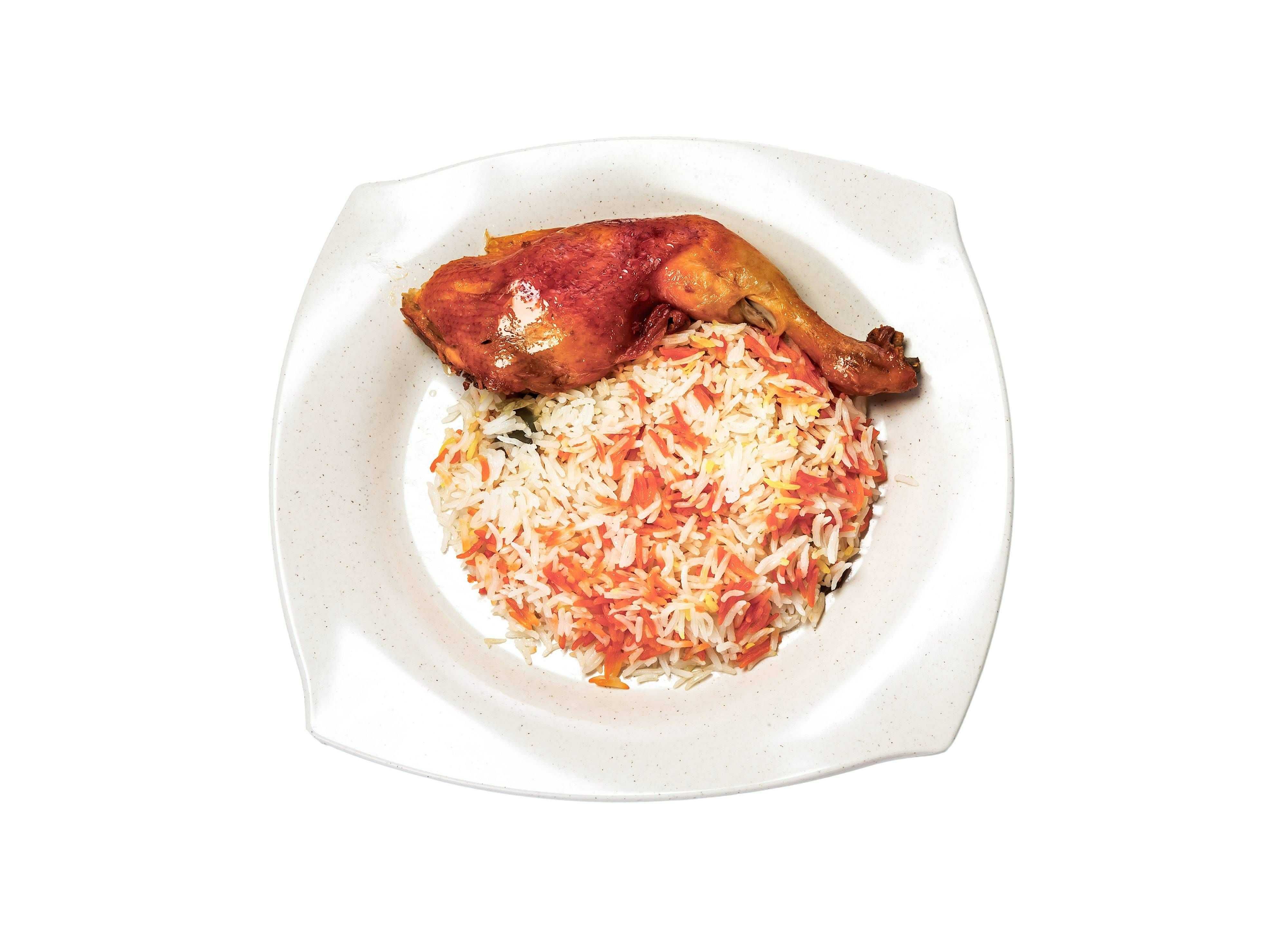 Dallah Restaurant vendor logo