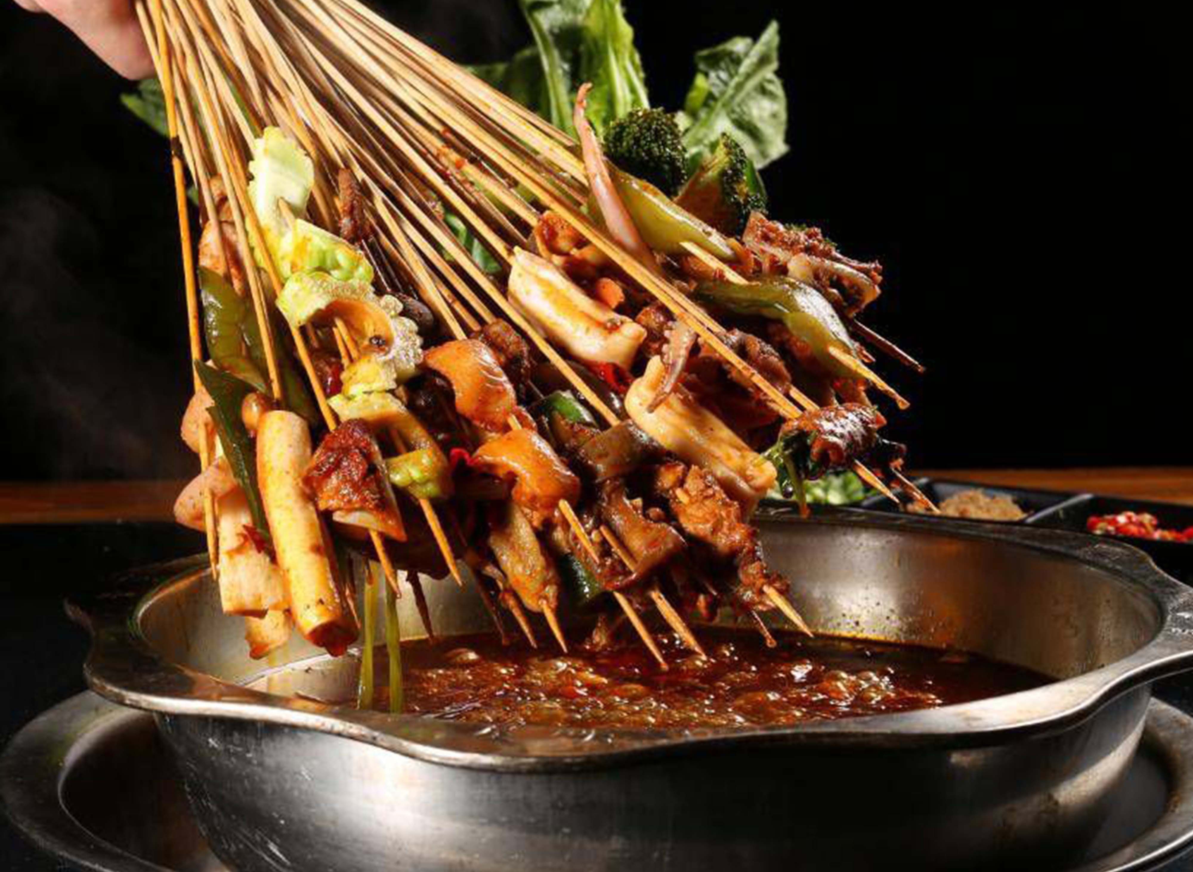 Four Seasons Noodle House Tamarind Square菜单 foodpanda Cyberjaya美食外卖