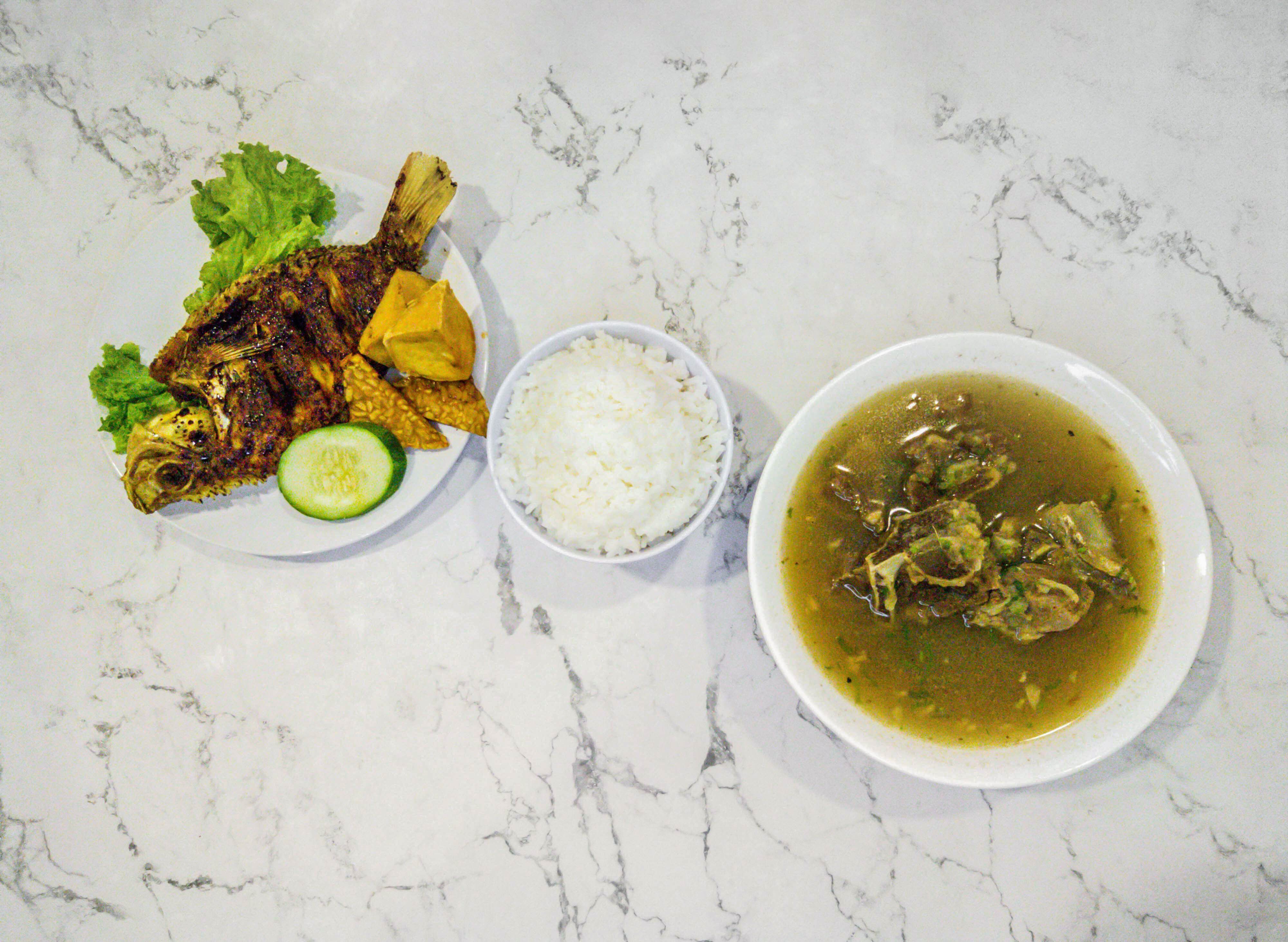 Big Brou0027s menu in Ipoh   Food delivery in Ipoh  foodpanda