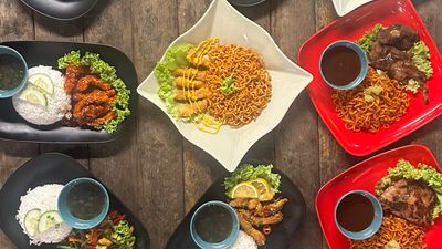 Blok5 Food.Drink