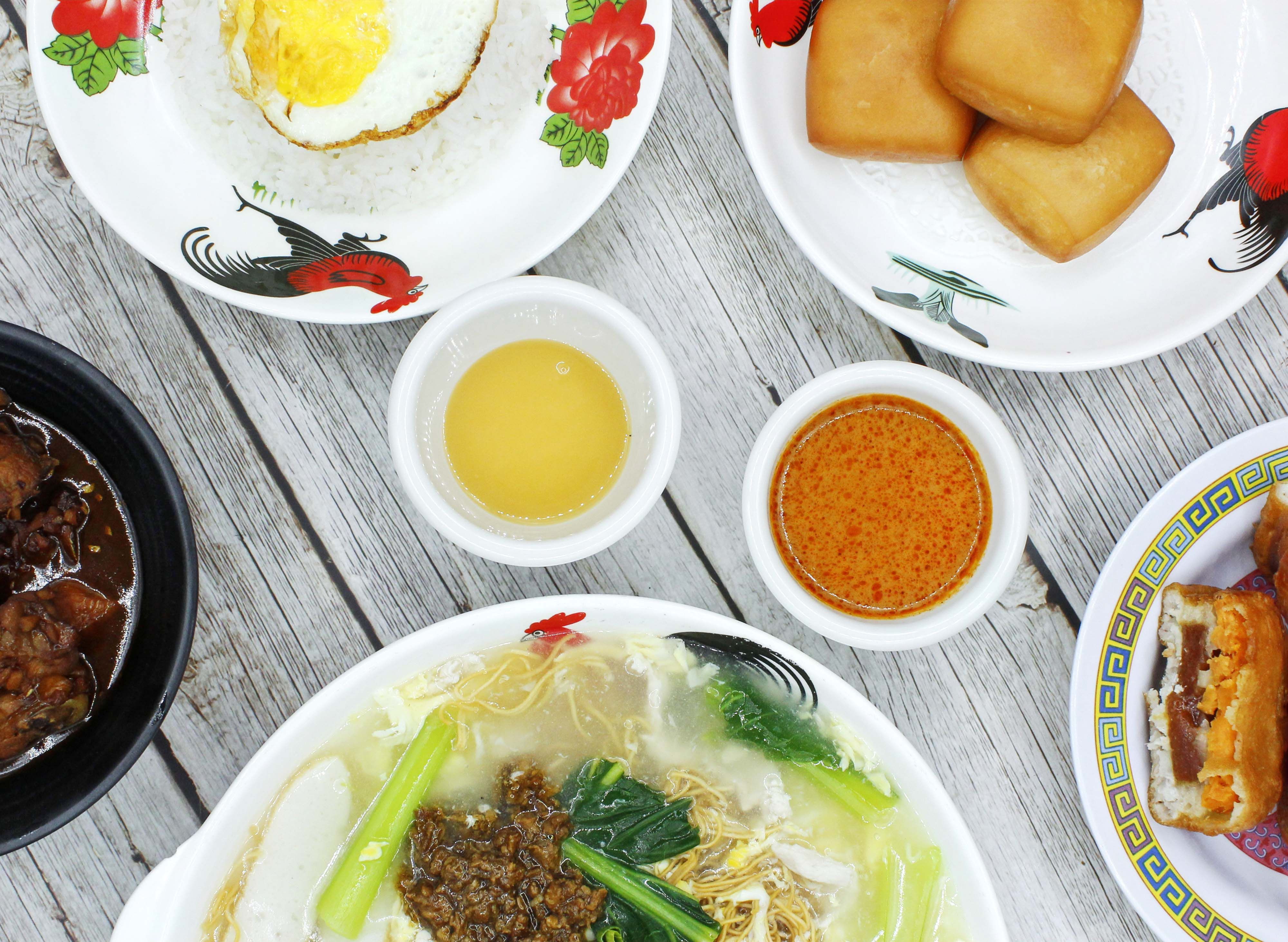RU YU XUAN SDN BHD (BUKIT TINGGI) vendor logo