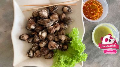 Tomyam ML Classic (Jalan Cheras)