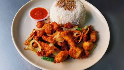 Kunyet Warisan