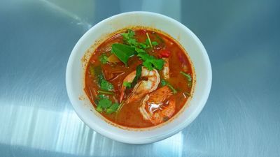 Thai Mun Restaurant (Taman Ipoh Permai)