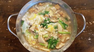 Lemon Kuay SoupThousand Food Court（千食堂）