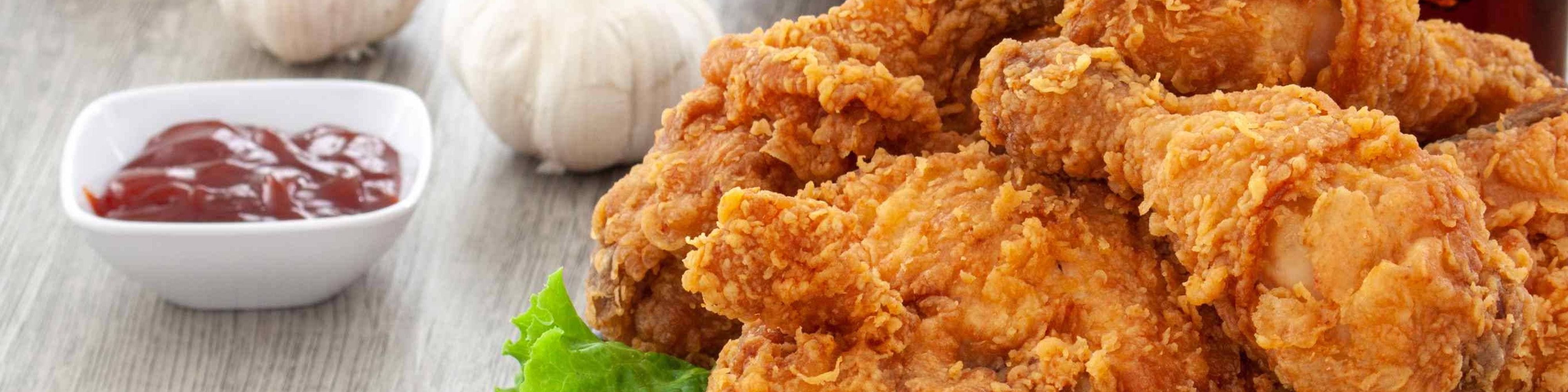 fried-chicken-tea-five-star-restaurant-food-delivery-from-foodpanda