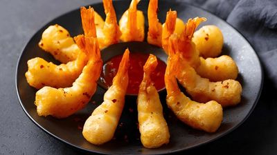 Yip Kei Seafood Restaurant 葉记海鲜冷氣饭店 (Kepong)