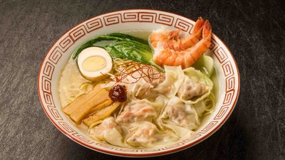 堂记煮炒 @ Jing He