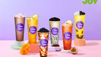 Chatime (Tanah Merah)