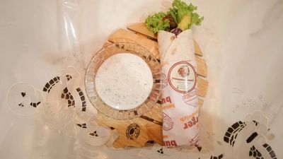 Shawarma Venice