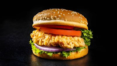 Ramly Burger Kafe (Taman Subang Perdana)