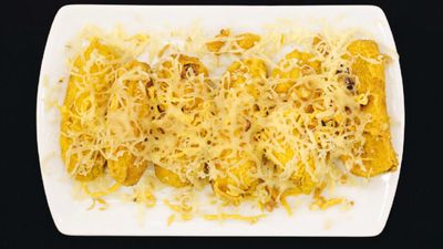Bananaroll