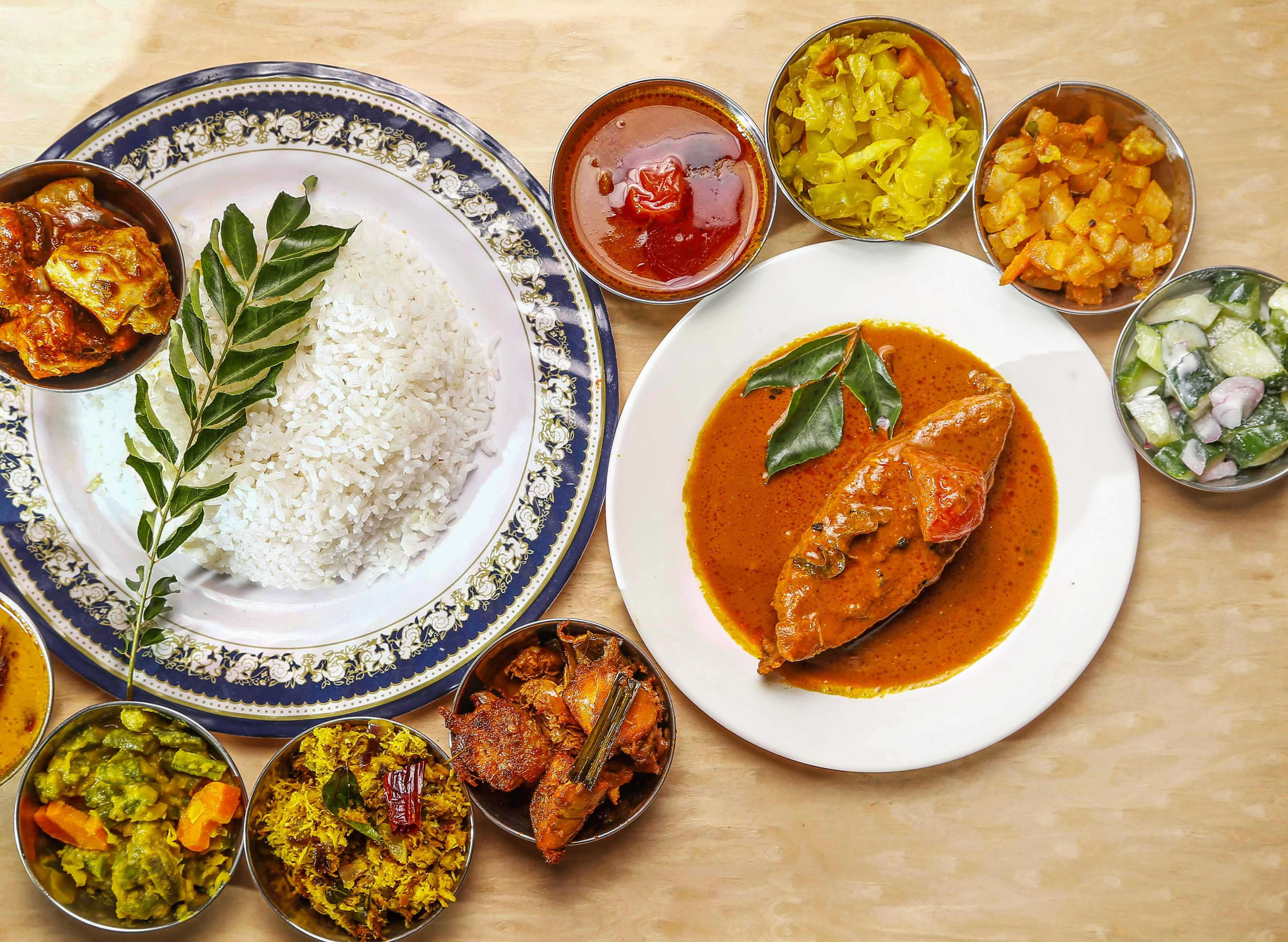Suman Eating House vendor logo