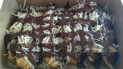 Pisang Club