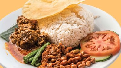Nature's Recipe Cafe