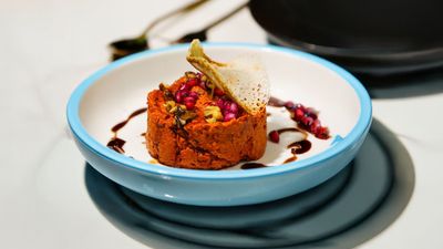 Lebanon Rose Restaurant (KL)