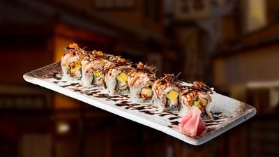 Homura Japanese Dining
