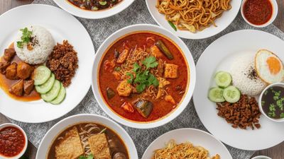 REMPAHMY (Southlink Bangsar)