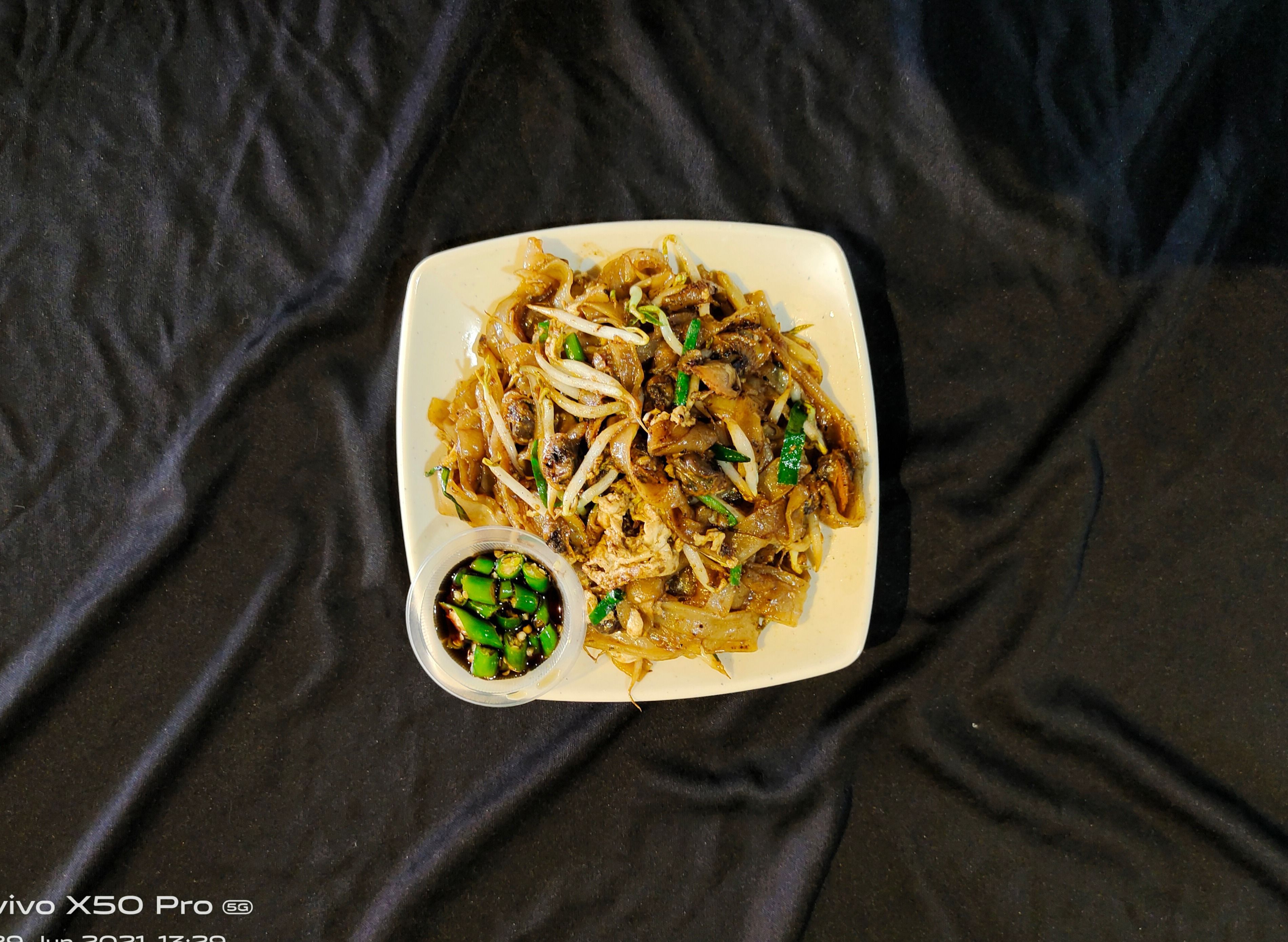Koey Teow Kerang IPD vendor logo