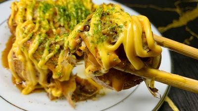 Omie Nomnom (Johor Jaya)