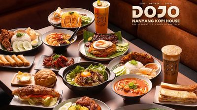 Dojo (Bandar Sandakan)