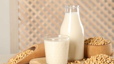 Soya Pior D Tembok