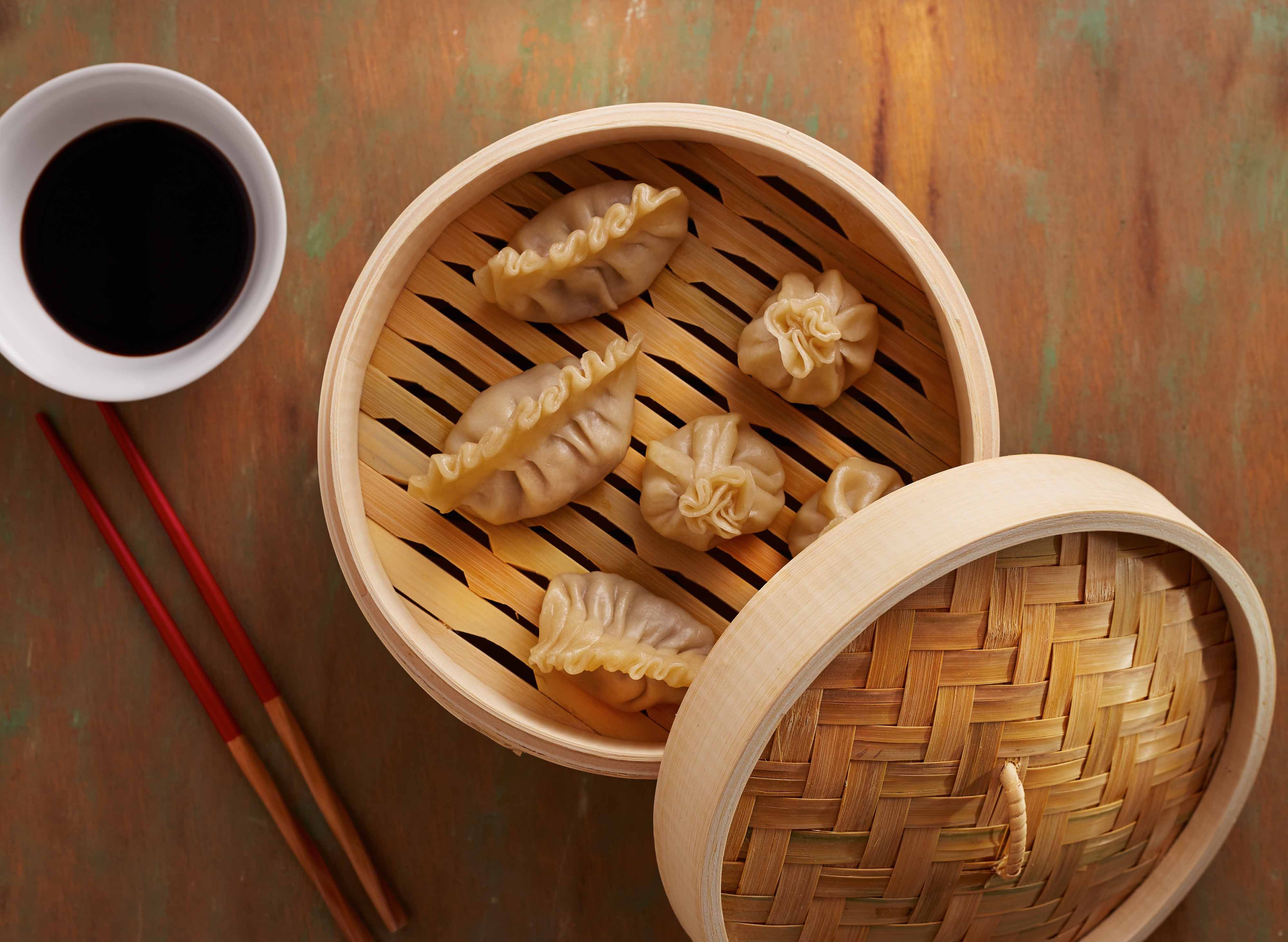 Tian Xin Luo Dim Sum 添心楼粤式点心 vendor logo