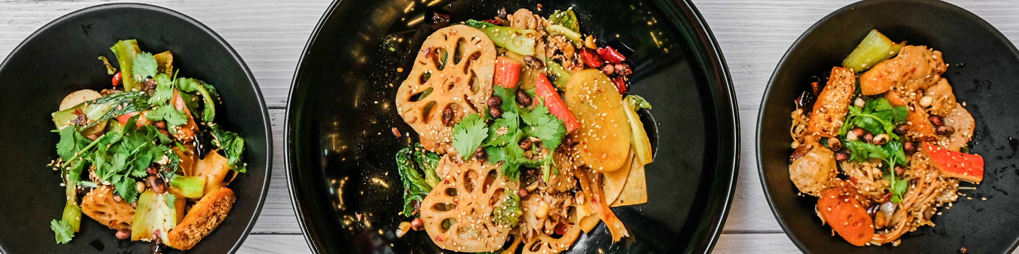 Iron Moi Spicy Hot Pot (Kota Damansara) Food Delivery from foodpanda