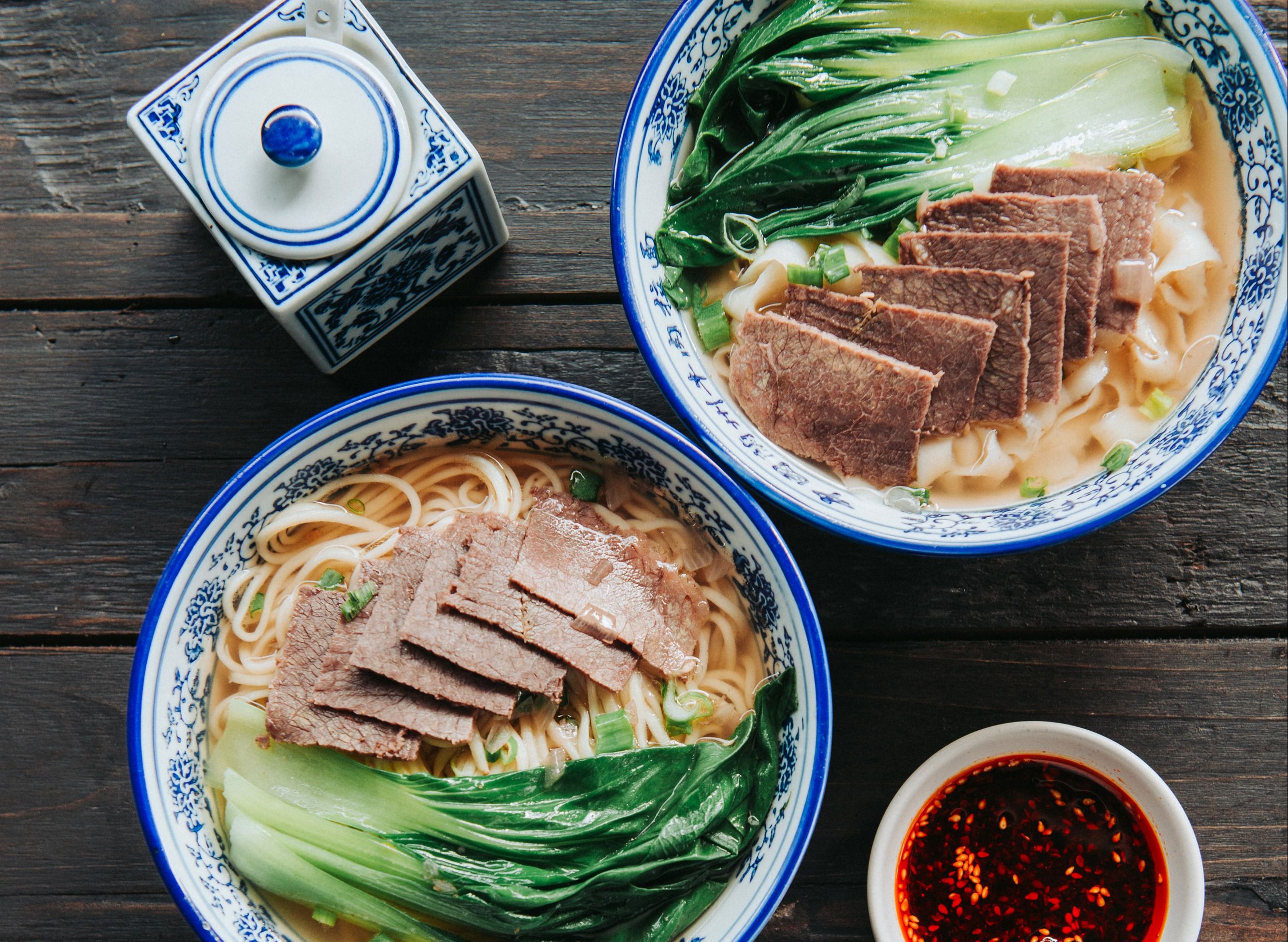 MEE HIRIS CHINA MUSLIM AEON Mall Shah Alam Menu And Delivery In Shah 