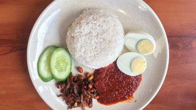 PIN CHA KITCHEN