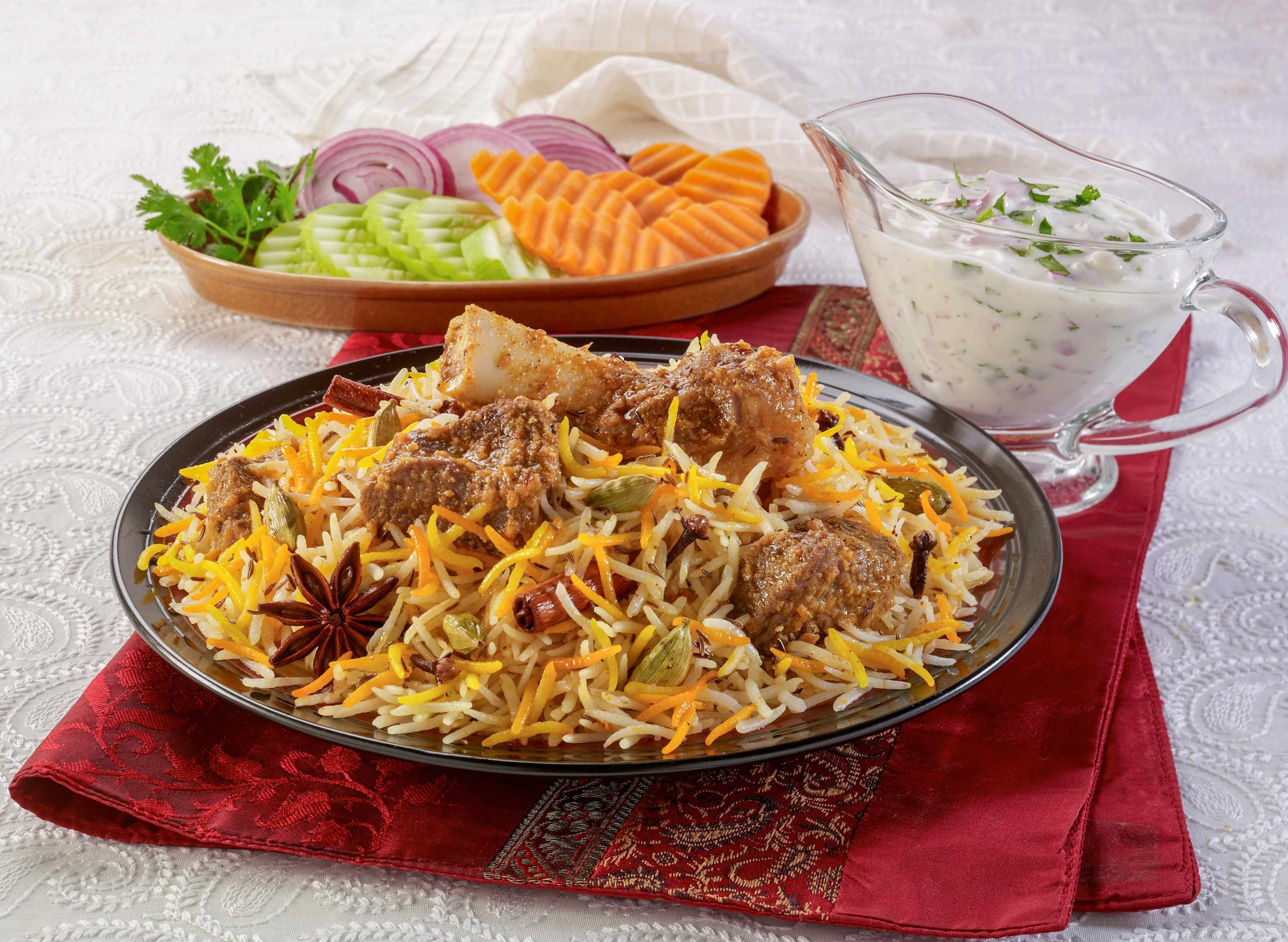 Damascus Arabic Cuisine vendor logo