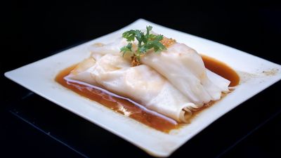 Dim Sum Empire 聚点坊 (Taman Berkeley)