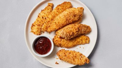 Tenders Jalanan (Kota Kuala Muda)