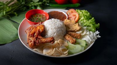 BOYA Nanyang Kopitiam (Putatan)