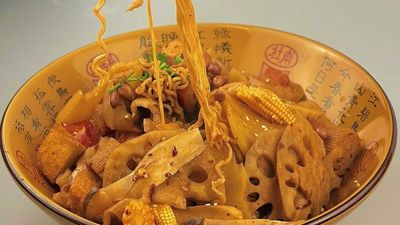 The Cape 海角