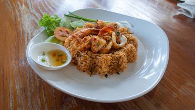 Warung Jojie (Kajang)