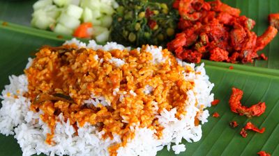 Sri Nirwana Maju (Bangsar)