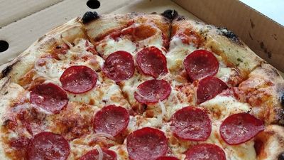 Vicolo Pizzeria (Route 131)