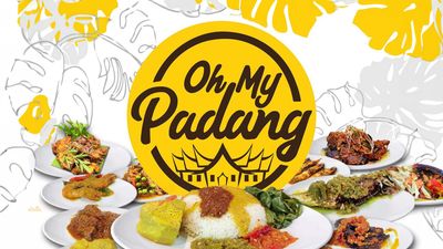 Oh My Padang