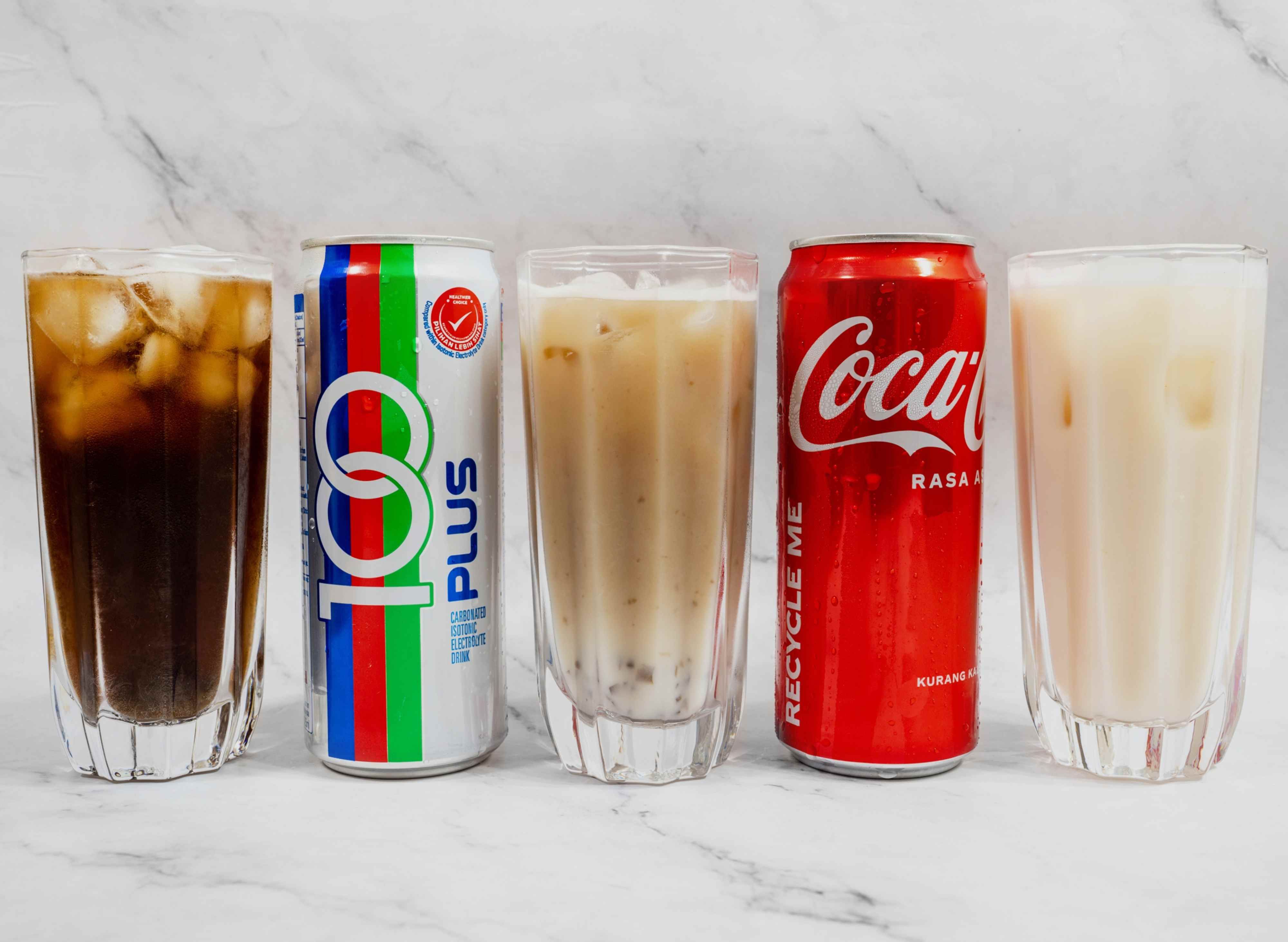 Kopitiam empat sekawan,Kota Damansara菜单 foodpanda Petaling Jaya美食外卖