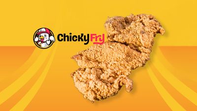 ChickyFry (Darvel Bay)