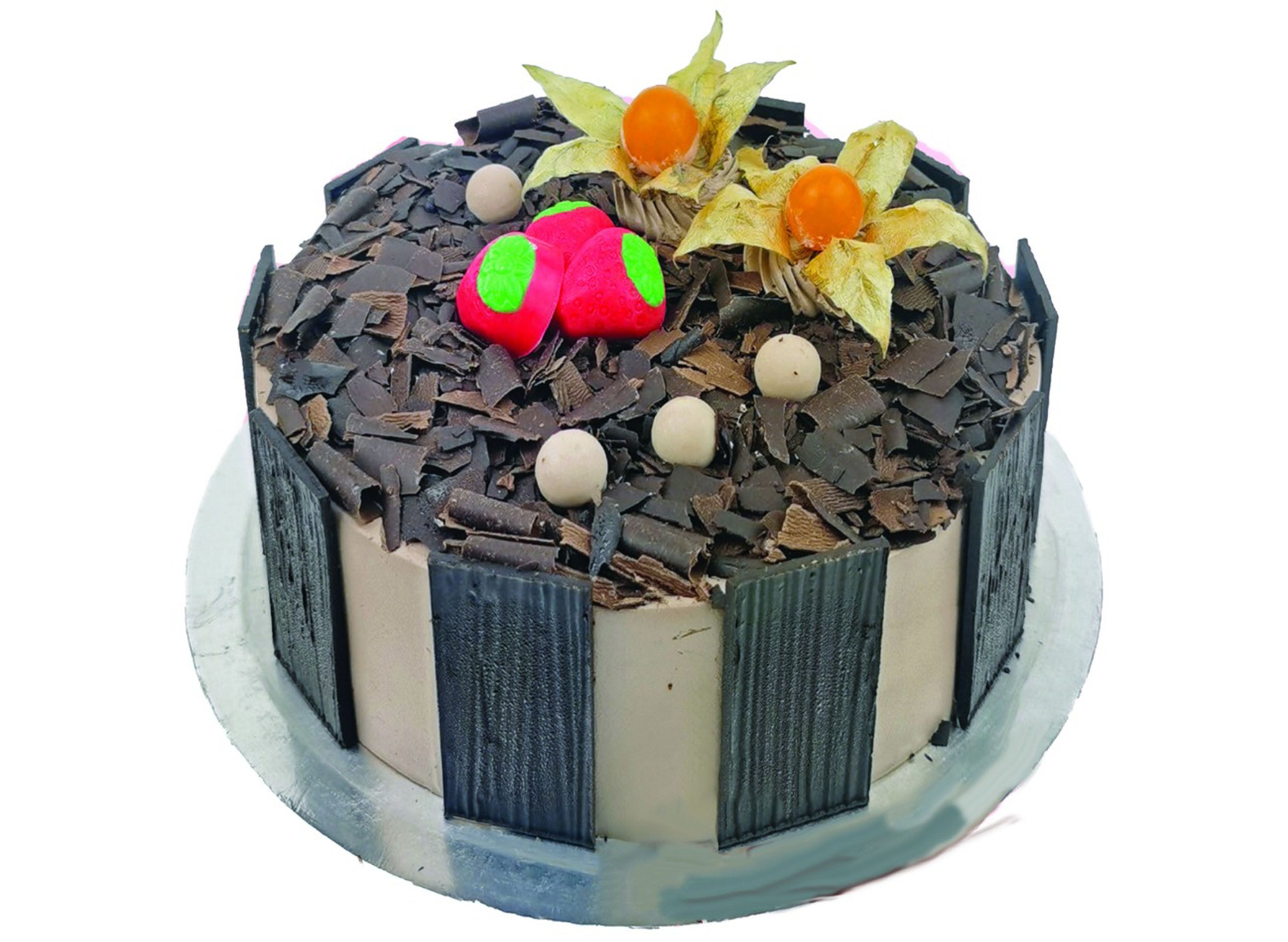 Pistachios Bakery (Taman Danau Kota) menu and delivery in Kuala Lumpur