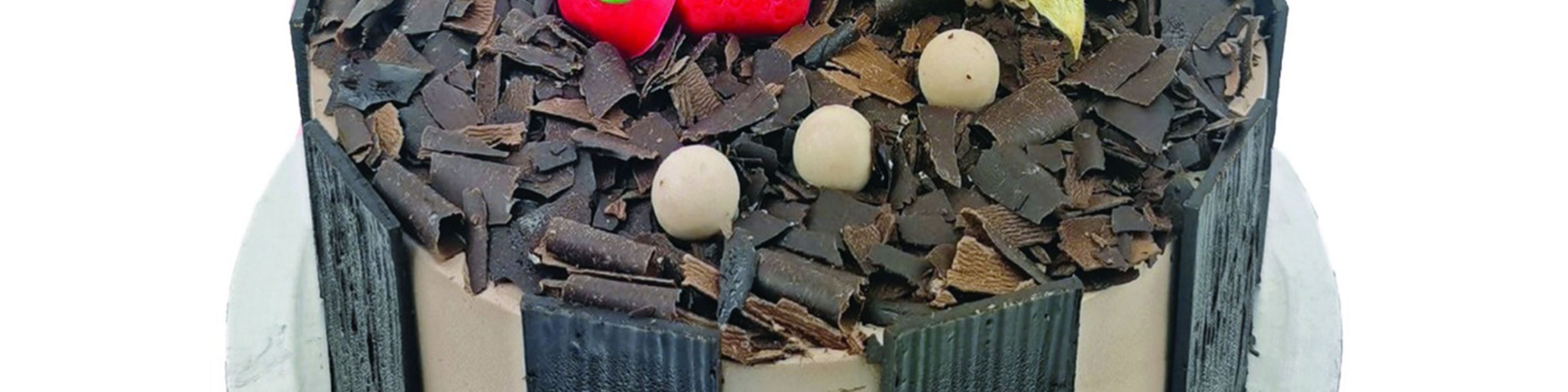 Pistachios Bakery delivery menu order online foodpanda