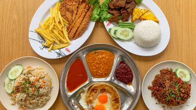 Dapur Chilli