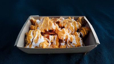 Subdepo Taman Kota Cheras (Ayam Gunting)