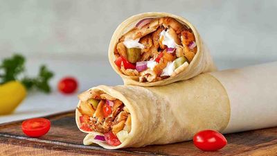 MANO E MANO (COOX BANGSAR)