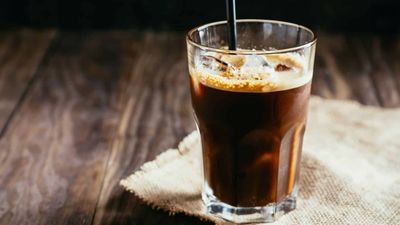 Fortune Mart Coffee House (Jalan Tunku Halim)
