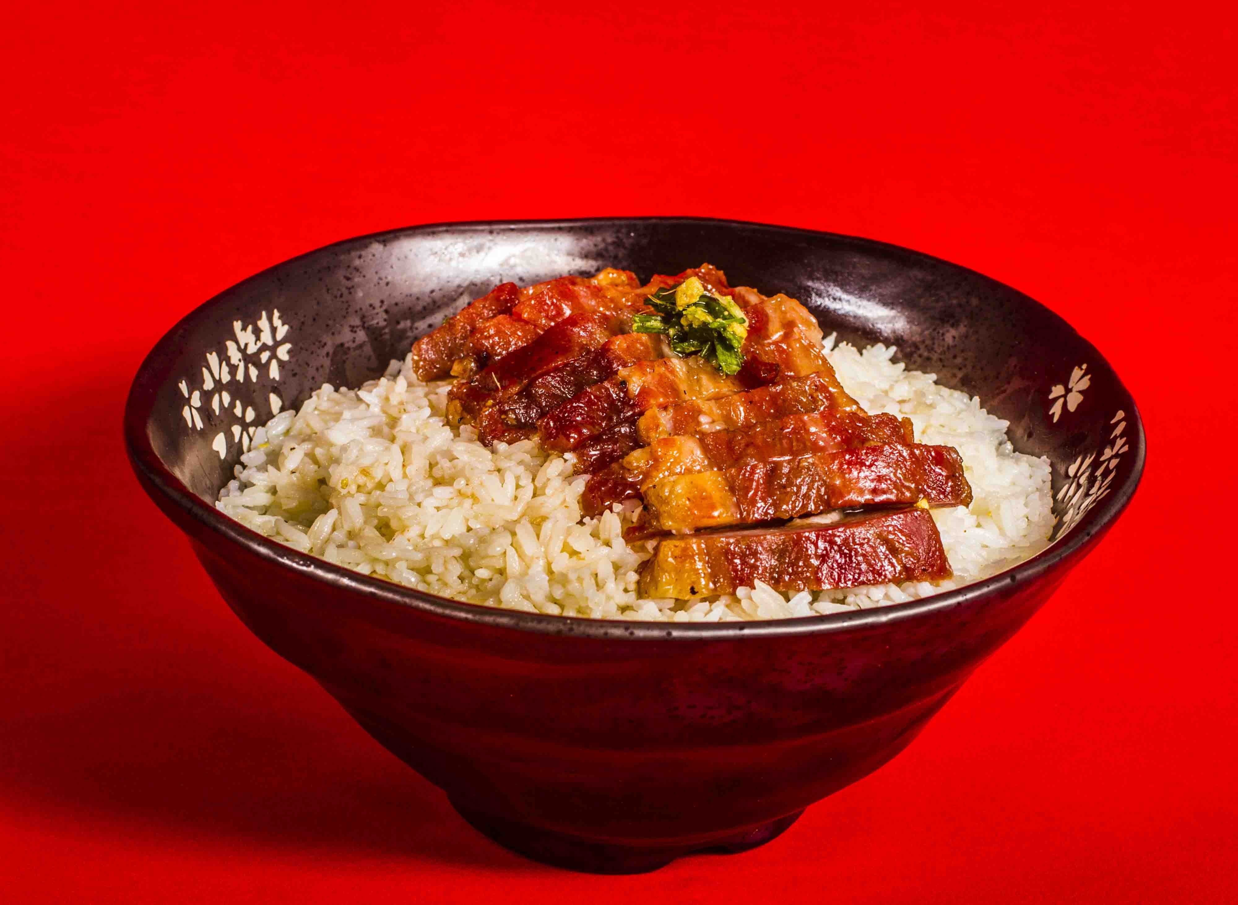 Chicken Rice 老友记烧腊 (Restoran Yat Kee) vendor logo