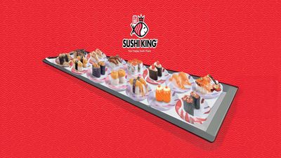 Sushi King (Taman Tas)