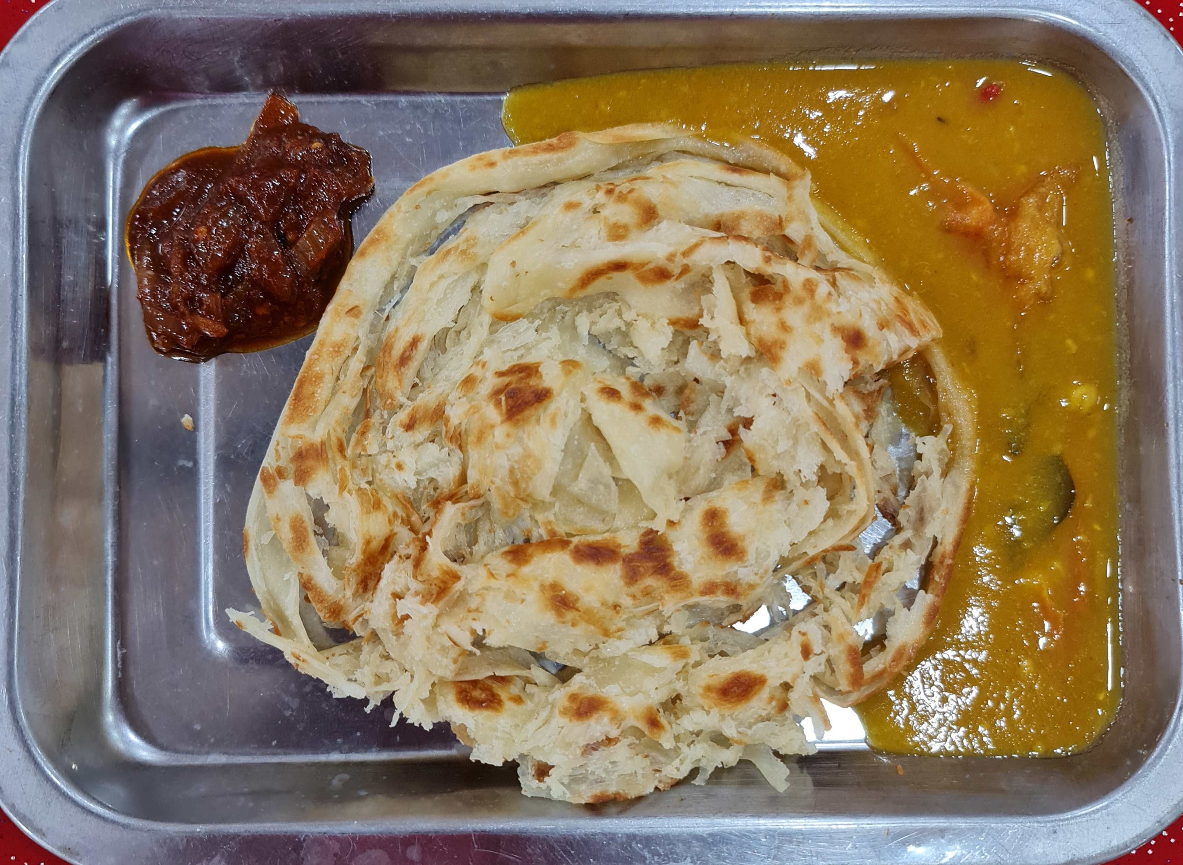 Lieyza Delicious Kitchenèå Foodpanda Pasir Gudangç¾é£å¤å